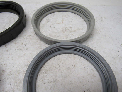 Mixed lot Of 38 Threaded Conduit Bushings Per Description