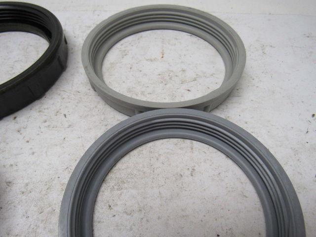 Mixed lot Of 38 Threaded Conduit Bushings Per Description