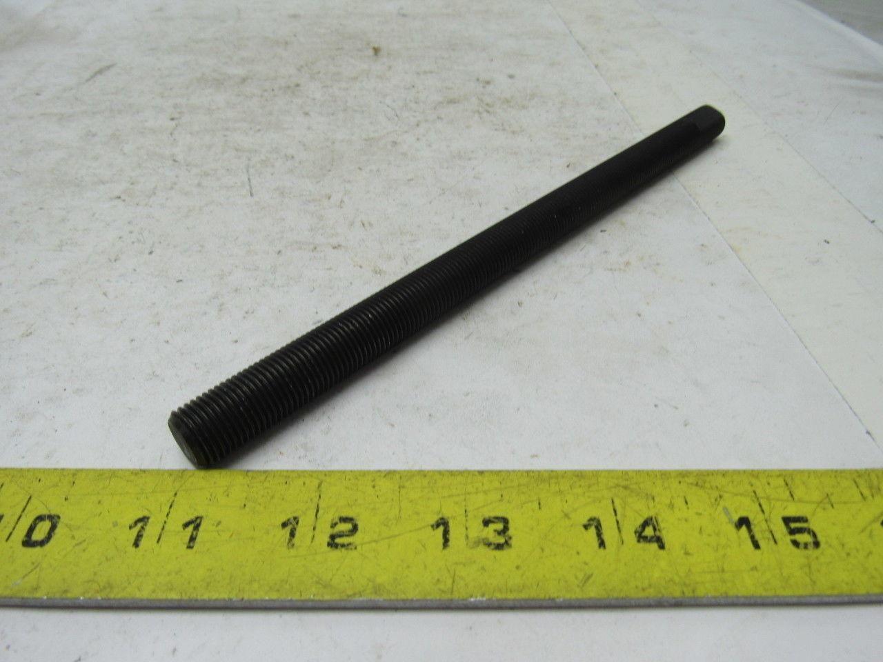 E&E Engineering E-003-8 Switch Dog Round 8" Rod  1/2"-20 Thread 2" Switch