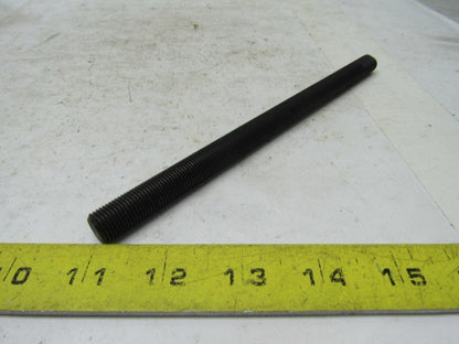 E&E Engineering E-003-8 Switch Dog Round 8" Rod  1/2"-20 Thread 2" Switch