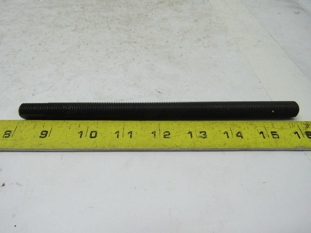 E&E Engineering E-003-8 Switch Dog Round 8" Rod  1/2"-20 Thread 2" Switch