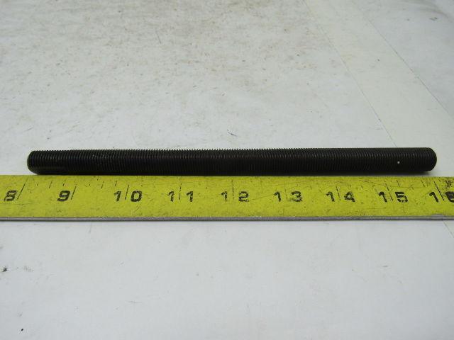 E&E Engineering E-003-8 Switch Dog Round 8" Rod  1/2"-20 Thread 2" Switch