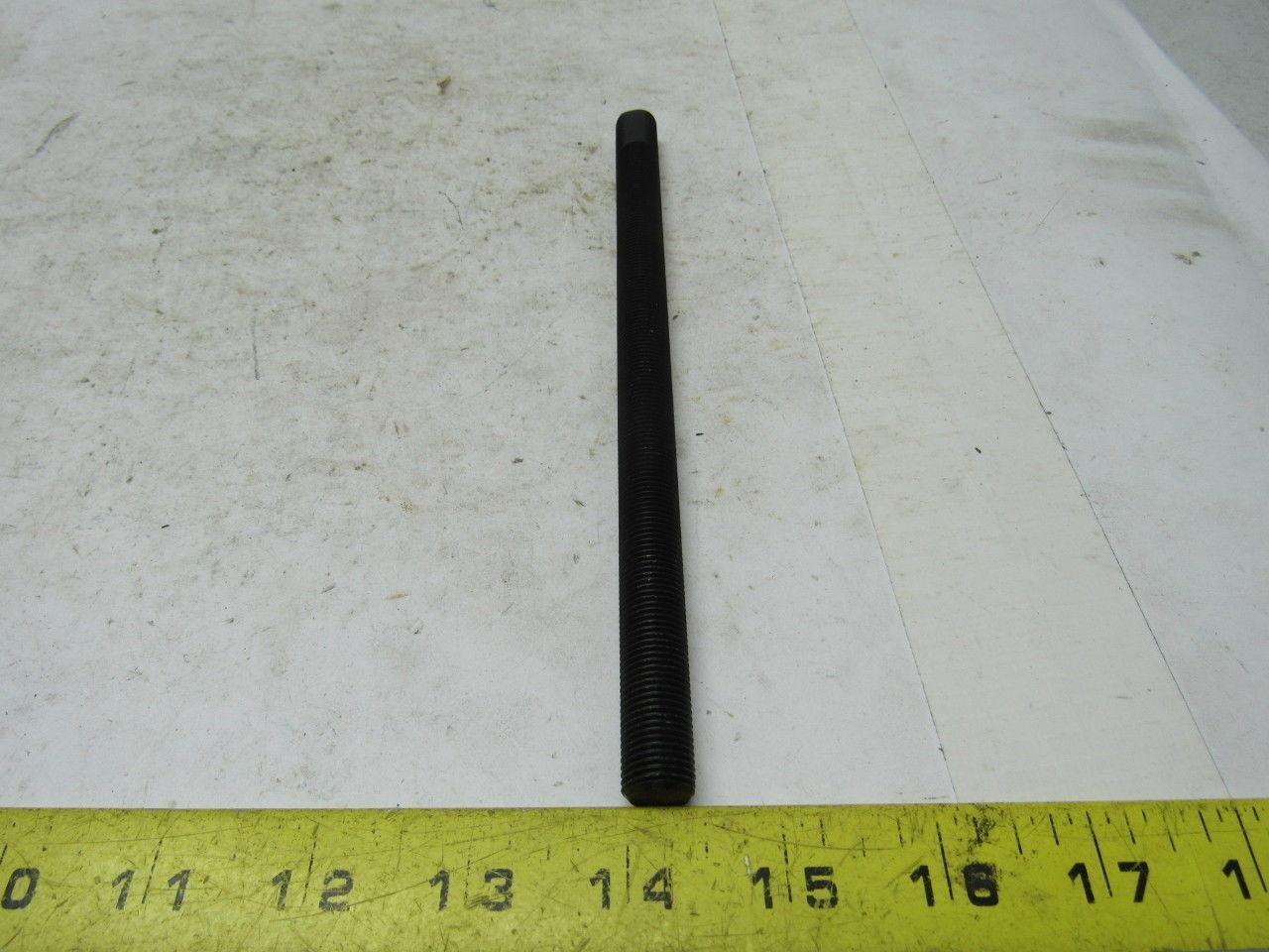 E&E Engineering E-003-8 Switch Dog Round 8" Rod  1/2"-20 Thread 2" Switch
