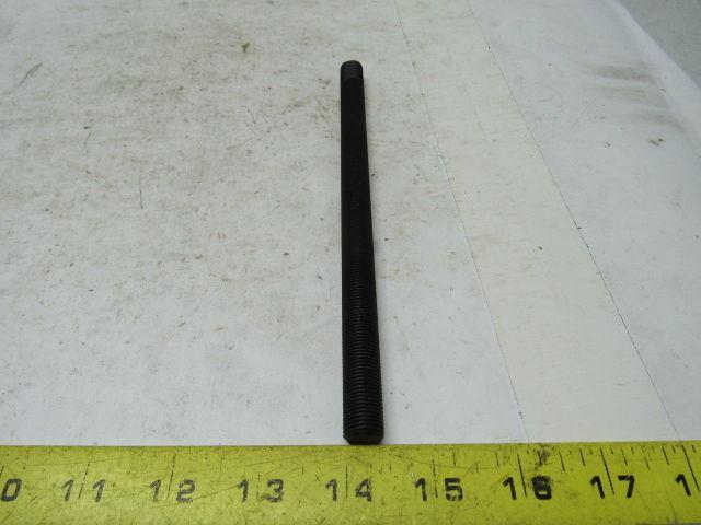 E&E Engineering E-003-8 Switch Dog Round 8" Rod  1/2"-20 Thread 2" Switch