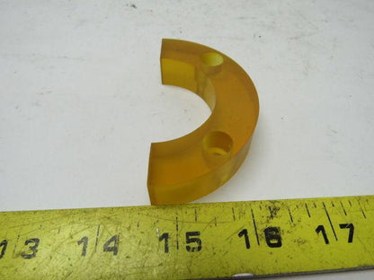 Mazak 44321305800 Cushion Repair Replacement Part CNC Machine