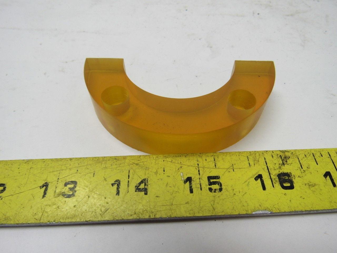 Mazak 44321305800 Cushion Repair Replacement Part CNC Machine