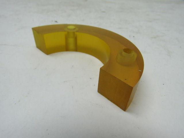 Mazak 44321305800 Cushion Repair Replacement Part CNC Machine