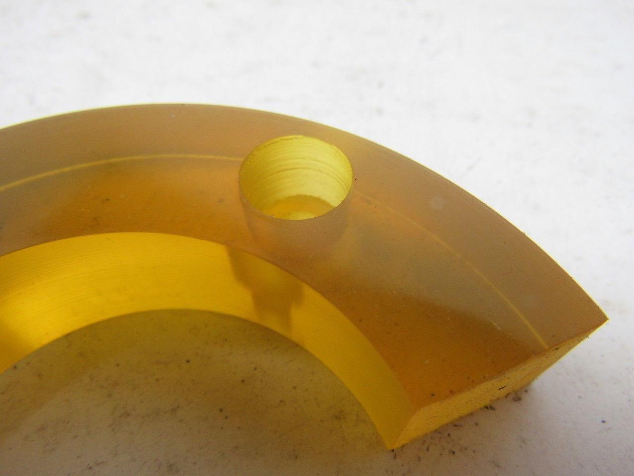 Mazak 44321305800 Cushion Repair Replacement Part CNC Machine