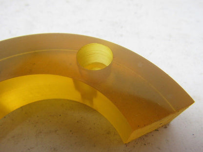 Mazak 44321305800 Cushion Repair Replacement Part CNC Machine