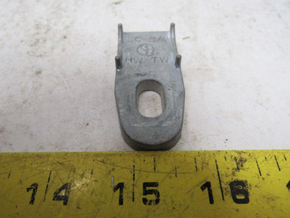 Steel City CB-202 3/4" Pipe Spacer Lot of 22