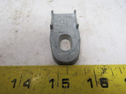Steel City CB-202 3/4" Pipe Spacer Lot of 22