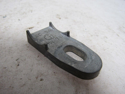 Steel City CB-202 3/4" Pipe Spacer Lot of 22