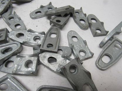 3/4" Electrical Conduit Pipe Spacer Lot of 55