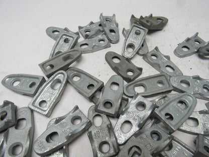 3/4" Electrical Conduit Pipe Spacer Lot of 55