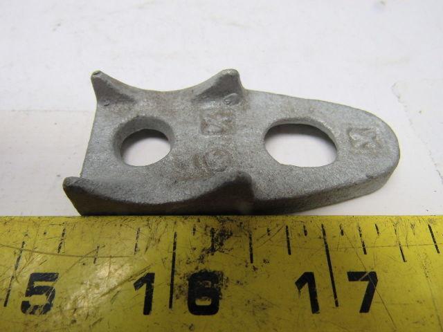 3/4" Electrical Conduit Pipe Spacer Lot of 55