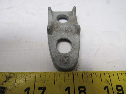 3/4" Electrical Conduit Pipe Spacer Lot of 55