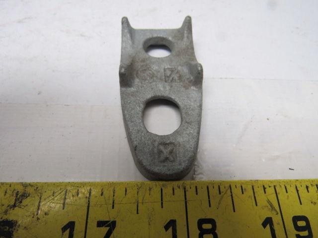 3/4" Electrical Conduit Pipe Spacer Lot of 55