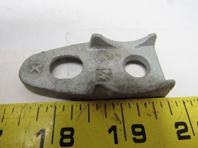 3/4" Electrical Conduit Pipe Spacer Lot of 55