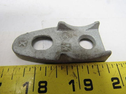 3/4" Electrical Conduit Pipe Spacer Lot of 55