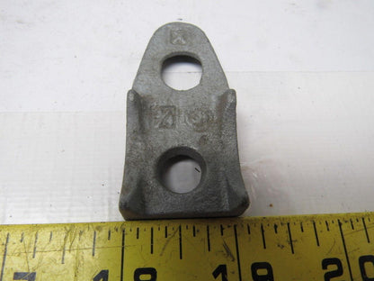 3/4" Electrical Conduit Pipe Spacer Lot of 55