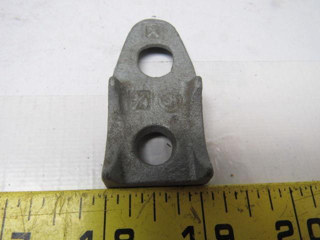 3/4" Electrical Conduit Pipe Spacer Lot of 55