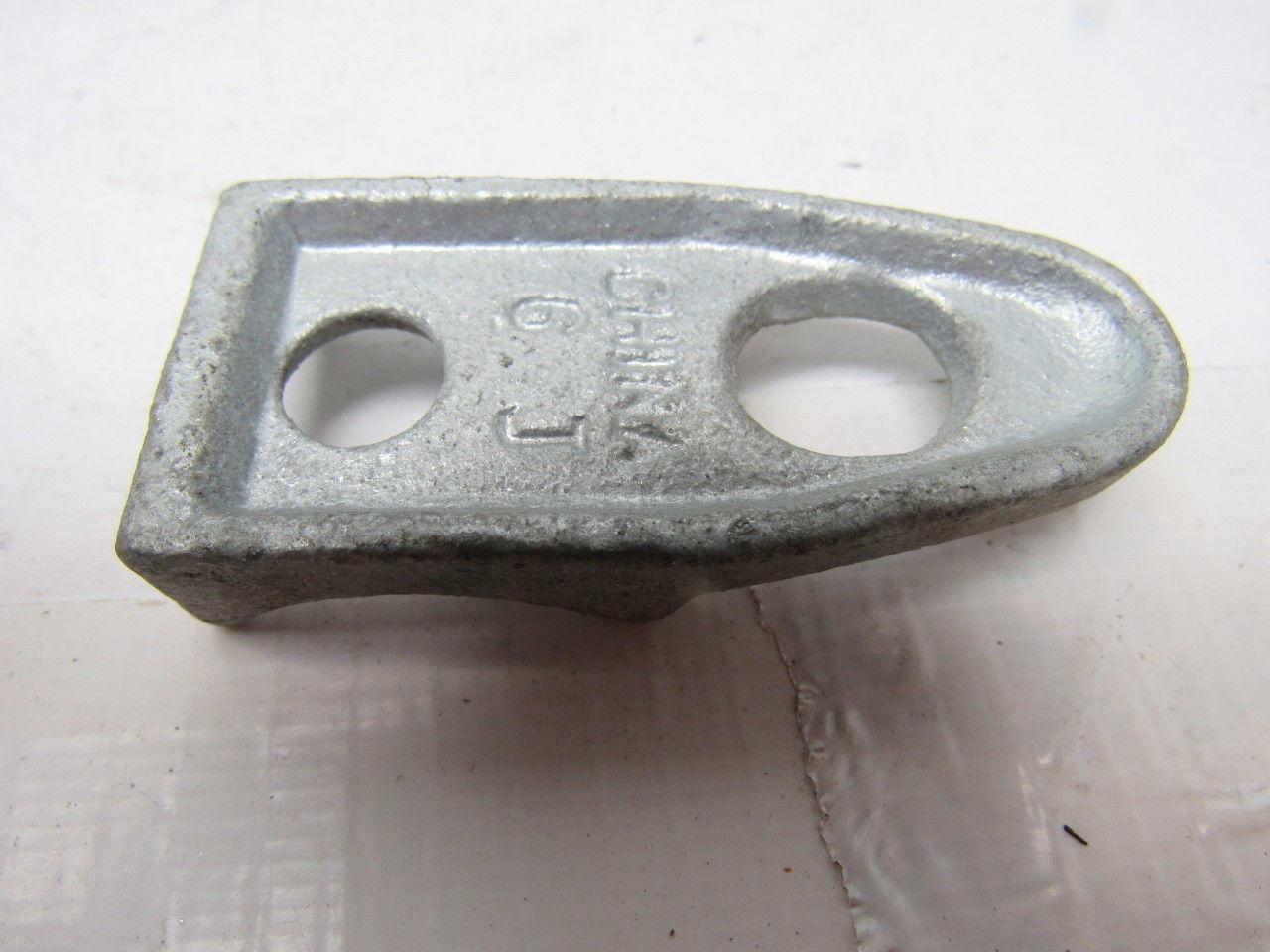 3/4" Electrical Conduit Pipe Spacer Lot of 55