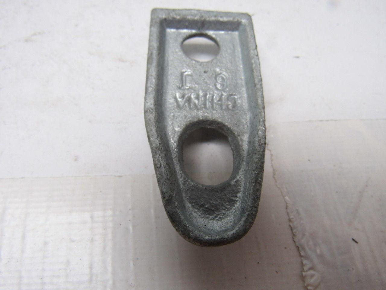 3/4" Electrical Conduit Pipe Spacer Lot of 55