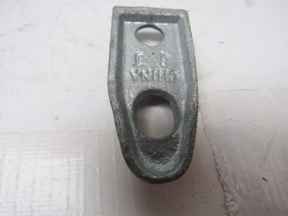 3/4" Electrical Conduit Pipe Spacer Lot of 55