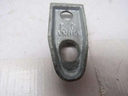 3/4" Electrical Conduit Pipe Spacer Lot of 55