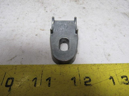 Steel City CB-201 Steel City 1/2" Conduit Pipe Spacer Lot of 42