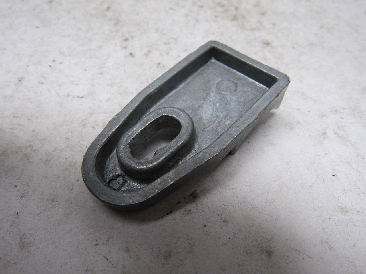 Steel City CB-201 Steel City 1/2" Conduit Pipe Spacer Lot of 42