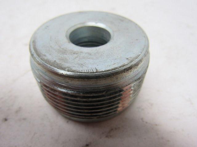 Crouse Hinds RE51 1-1/2" X 1/2" Heavy Wall Conduit Reducer Lot of 6