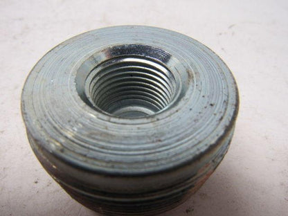 Crouse Hinds RE51 1-1/2" X 1/2" Heavy Wall Conduit Reducer Lot of 6