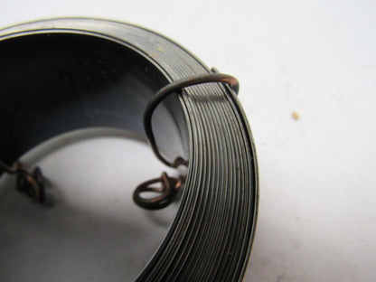 Centryco Inc. 2510 109938 Ball Screw Cover Metal Spring Style