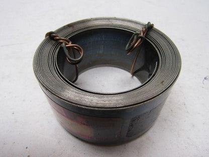 Centryco Inc. 2510 109938 Ball Screw Cover Metal Spring Style