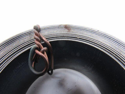 Centryco Inc. 2510 109938 Ball Screw Cover Metal Spring Style