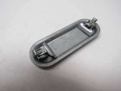 OZ Gedney Form 7 3/4" Conduit  Outlet Body Cover