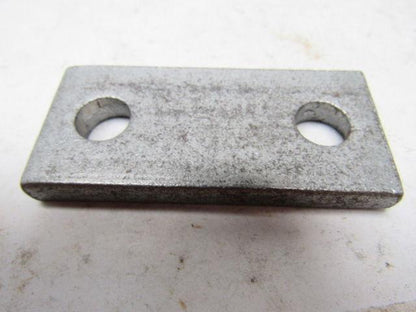 Behringer SH41050-PP Heavy Series 3/4" Pipe Clamp Polypropylene Lot of 4
