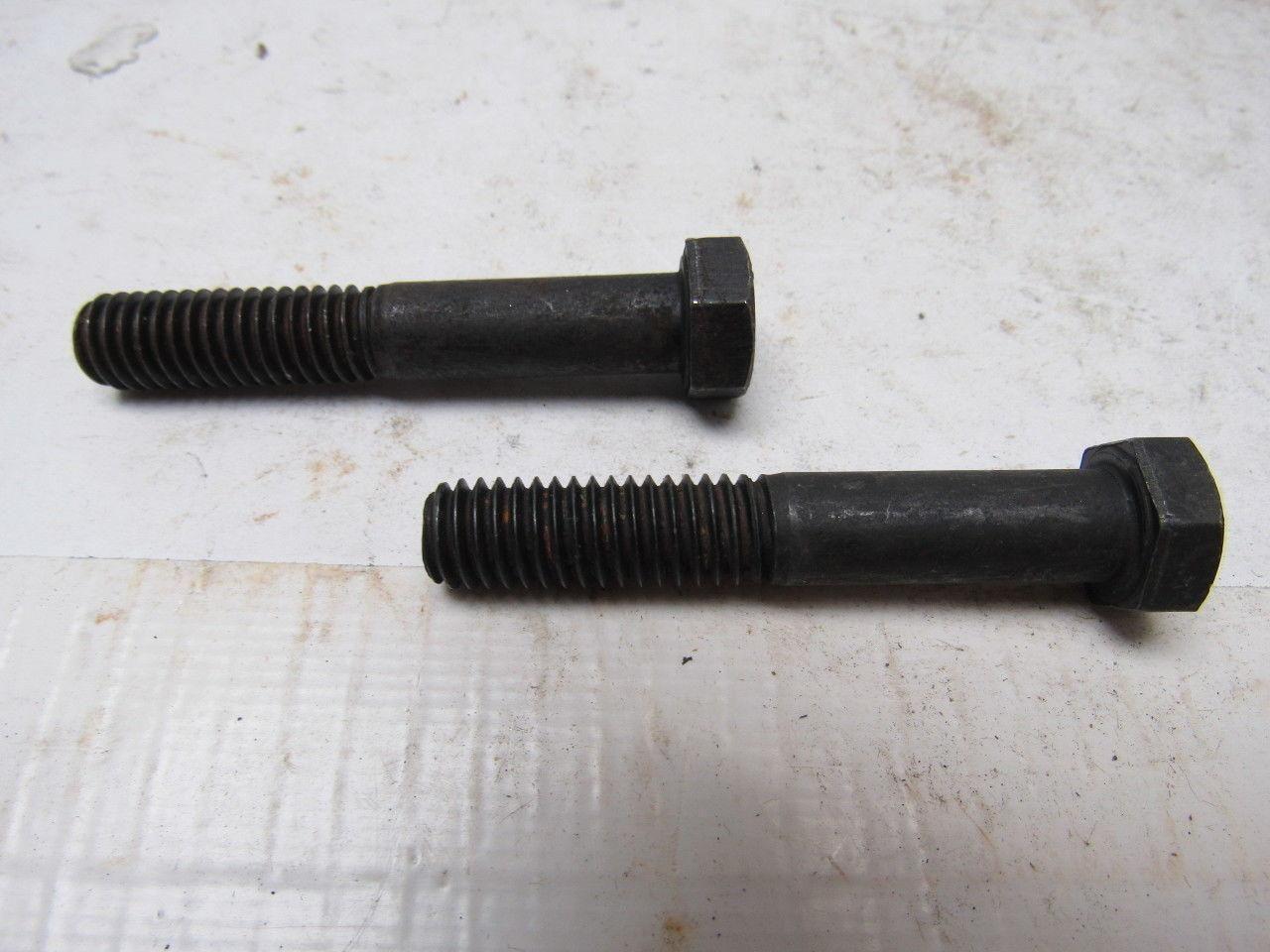 Behringer SH41050-PP Heavy Series 3/4" Pipe Clamp Polypropylene Lot of 4