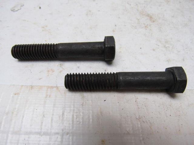 Behringer SH41050-PP Heavy Series 3/4" Pipe Clamp Polypropylene Lot of 4