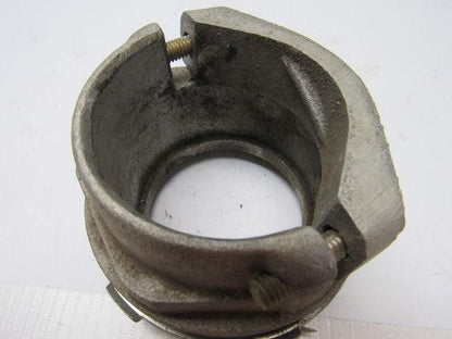 T&B Thomas & Betts AC30 PLM  3-1/2" Conduit Clamp Box Connection