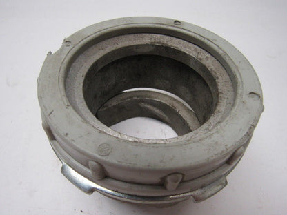 T&B Thomas & Betts AC30 PLM  3-1/2" Conduit Clamp Box Connection