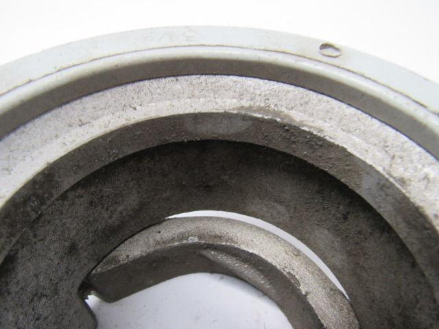 T&B Thomas & Betts AC30 PLM  3-1/2" Conduit Clamp Box Connection