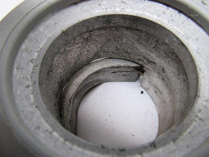 T&B Thomas & Betts AC28 PLM  3" Conduit Clamp Box Connection