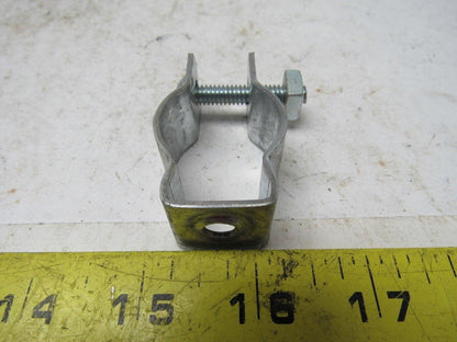 Hubbell Raco 2054 1" Steel Conduit Hanger W/Nut & Bolt Trade Size 2 Lot of 58