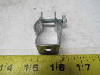 Hubbell Raco 2054 1" Steel Conduit Hanger W/Nut & Bolt Trade Size 2 Lot of 58