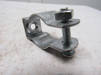 Hubbell Raco 2054 1" Steel Conduit Hanger W/Nut & Bolt Trade Size 2 Lot of 58