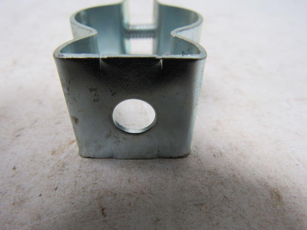 1" Steel Conduit Hanger W/Nut & Bolt Trade Size 2 Lot of 58