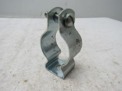 1" Steel Conduit Hanger W/Nut & Bolt Trade Size 2 Lot of 58