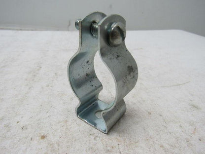 1" Steel Conduit Hanger W/Nut & Bolt Trade Size 2 Lot of 58